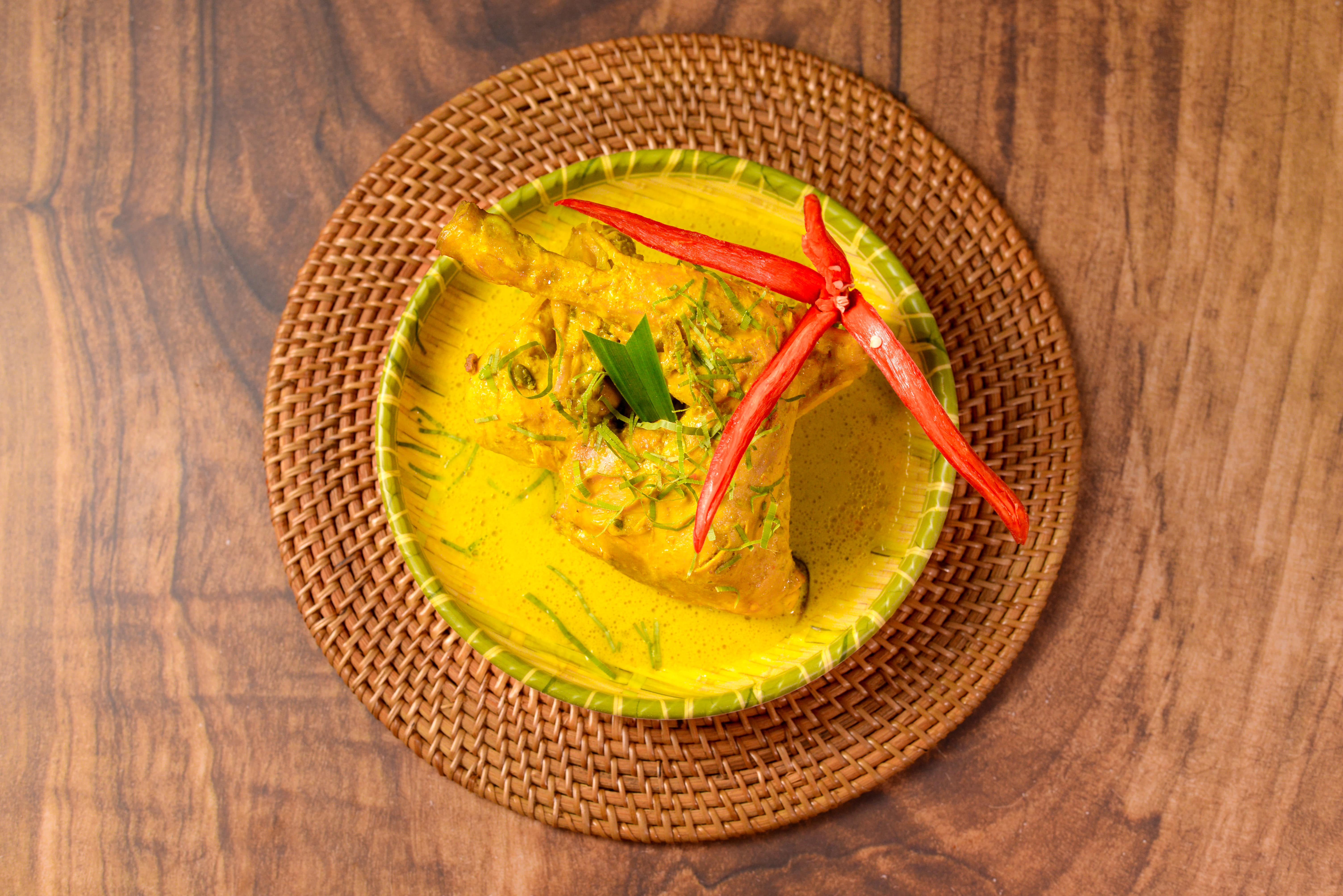 Gulai Ayam
